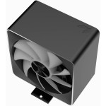 Кулер Aerocool AP1-5PIPE BK