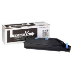 Тонер-картридж Kyocera TK-865K (черный; 20000стр; Kyocera TASKalfa 250ci, 300ci)