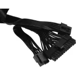 Блок питания Zalman ZM850-GV3 (ATX, 850Вт, ATX12V 3.0, BRONZE)