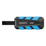 Внешний жесткий диск SSD 500Гб ADATA (1050/1000 Мб/с, USB 3.2 Gen 2 Type-C; USB Type-C, внешний)