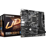 Материнская плата Gigabyte B560M DS3H V3 (LGA1200, Intel H470, 4xDDR4 DIMM, microATX, RAID SATA: 0,1,10,5)