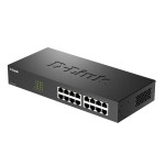 Коммутатор D-Link DES-1016D