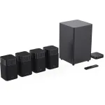 Комплект акустики Hisense HT SATURN