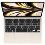 Ноутбук Apple MacBook Air (Apple M2 8 core 3.5 ГГц/8 ГБ/13.6