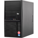 ПК IRU Опал 512 (Pentium Gold G5420 3800МГц, DDR4 8Гб, SSD 240Гб, Intel UHD Graphics 610, без ОС)