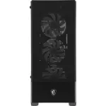 Корпус MSI MAG FORGE 112R (Midi-Tower)