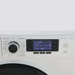 Стиральная машина Hotpoint-Ariston NSD 8249 D AVE RU(класс: A-40%, средняя 59.5x85x47.5см, фронтальная, макс:8кг, 1200об/мин, защита от протечек, белый)