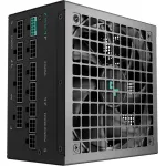 Блок питания DeepCool PN1200M (ATX, 1200Вт, GOLD)