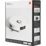 Xiaomi Vacuum S20+