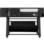 Плоттер HP DesignJet T850 (струйная, A0, 2000Мб, Wi-Fi, RJ-45, USB)