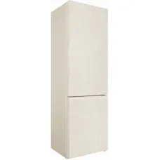 Холодильник Hotpoint-Ariston HT 4200 AB (No Frost, A, 2-камерный, объем 325:247/78л, 60x196x64см, мраморный)