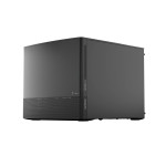 Корпус Fractal Design Node 804 Black