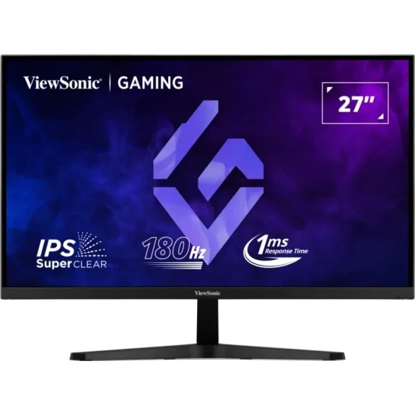 Монитор ViewSonic VX27G1-HD (27