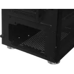 Корпус PCcooler LM300 ARGB (Mini-Tower, 2xUSB3.0, 1x120мм)