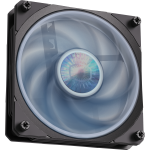 Кулер Cooler Master MasterLiquid PL240 Flux (Socket: 1150, 1151, 1155, 1156, 1200, 2011, 2011-3, AM3, AM3+, AM4, FM1, FM2, FM2+, алюминий)