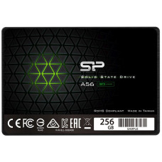 Жесткий диск SSD 256Гб Silicon Power Ace A56 (2.5