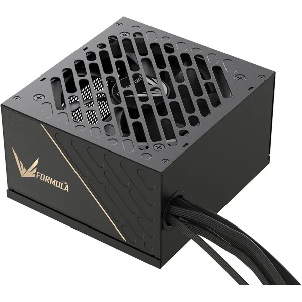 Блок питания Formula FV-850GD (ATX, 850Вт, GOLD)