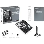 Материнская плата ASUS PRIME B650-PLUS WIFI (x)