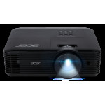 Проектор Acer X119H (DLP, 800x600, 20000:1, 4800лм, HDMI, VGA, композитный, аудио mini jack)