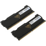 Память DIMM DDR4 2x8Гб 3200МГц Patriot Memory (25600Мб/с, CL18, 288-pin, 1.35 В)