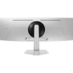 Монитор Samsung Odyssey OLED G9 S49DG910SIXCI (49