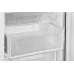 Холодильник Indesit ES 18 GA (A, 2-камерный, серебристый)