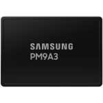 Жесткий диск SSD 960Гб Samsung (U.2, 6500/1500 Мб/с, 70000 IOPS, PCI-E 3.0 x4, для сервера)