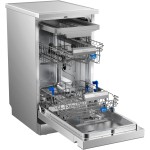 Посудомоечная машина Midea MFD45S460SI