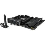 Материнская плата ASUS ROG STRIX X870E-H GAMING WIFI7 (x)