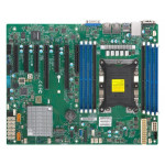 Материнская плата Supermicro X11SPL-F (LGA3647, Intel C621, xDDR4 DIMM, ATX, RAID SATA: 0,1,10,5)