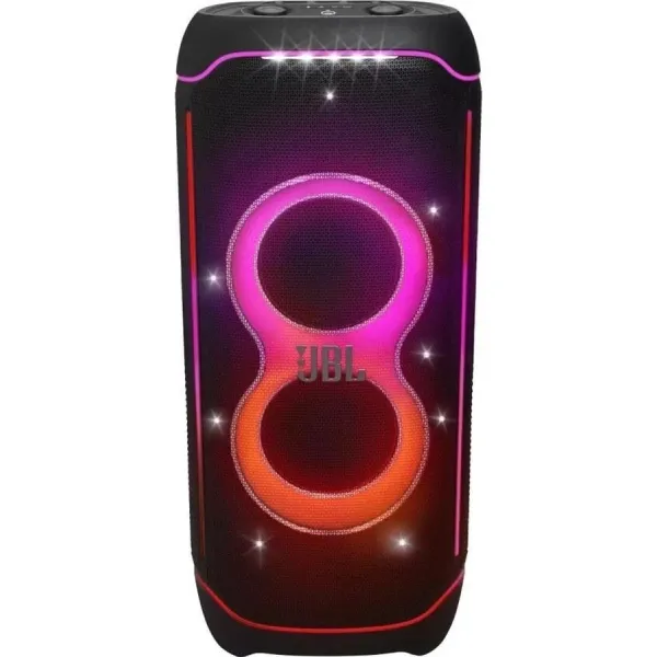 Портативная акустика JBL PartyBox Ultimate