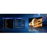 MiniLED-телевизор Skyworth 65X66H (65