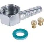 Maunfeld EGHE.43.3STS-EW