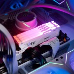 Память DIMM DDR5 16Гб 6000МГц Kingston (48000Мб/с, CL30, 288-pin)