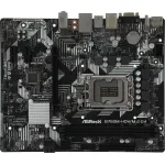 Материнская плата ASRock B760M-HDV/M.2 D4 (LGA1700, Intel B760, 2xDDR4 DIMM, microATX, RAID SATA: 0,1,15,5)