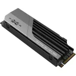 Жесткий диск SSD 4Тб Silicon Power (2280, 7200/6800 Мб/с)