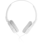 Гарнитура SONY MDR-ZX110AP (проводные мониторные оголовье закрытые, 1.2м, 3.5 мм)