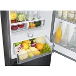 Холодильник Samsung RB34C7B5EB1 (2-камерный, инверторный компрессор, черный)