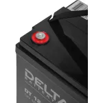 Батарея Delta DT 12100 (12В, 100Ач)