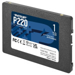 Жесткий диск SSD 1Тб Patriot (2.5