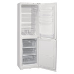 Холодильник Indesit ES 20 (B, 2-камерный, объем 363:235/128л, белый)