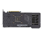 Видеокарта GeForce RTX 4070 1920МГц 12Гб ASUS (GDDR6X, 192бит)