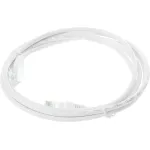 Патч-корд Lanmaster TWT-45-45-2.0-WH