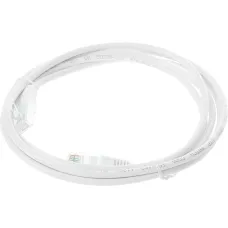 Патч-корд Lanmaster TWT-45-45-2.0-WH [TWT-45-45-2.0-WH]