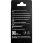 Жесткий диск SSD 4Тб Patriot (2280, 12400/11800 Мб/с, 4096Мб)