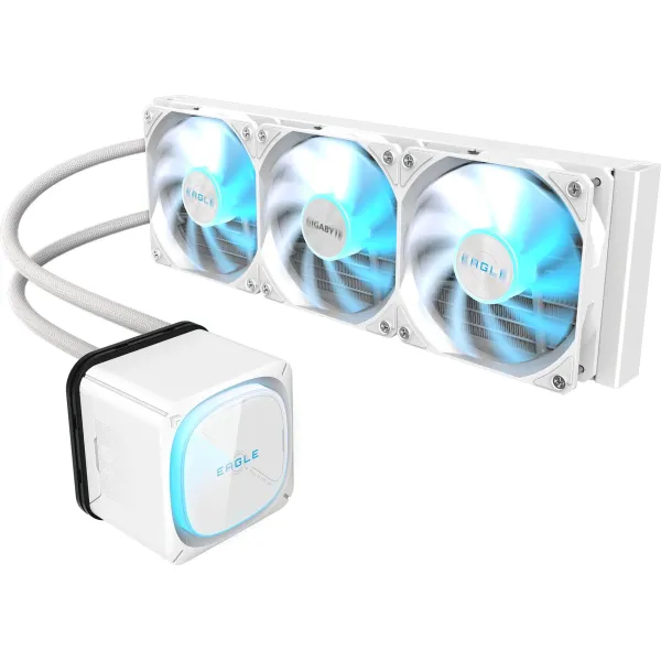 Кулер Gigabyte GP- EAGLE 360I