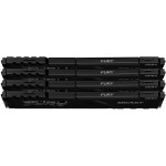 Память DDR4 4x32Гб 3600МГц Kingston (28800Мб/с, CL18)