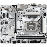 Материнская плата ASRock B760M-HDV/M.2 (LGA1700, Intel B760, 2xDDR5, microATX, RAID SATA: 0,1,15,5)