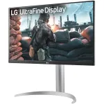 Монитор LG UltraFine 27UP650K-W (27