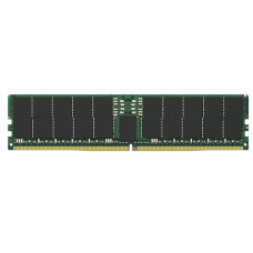 Память DIMM DDR5 4800МГц Kingston (38400Мб/с, CL40, 288-pin, 1,1 В) [KSM48R40BD4-64MD]